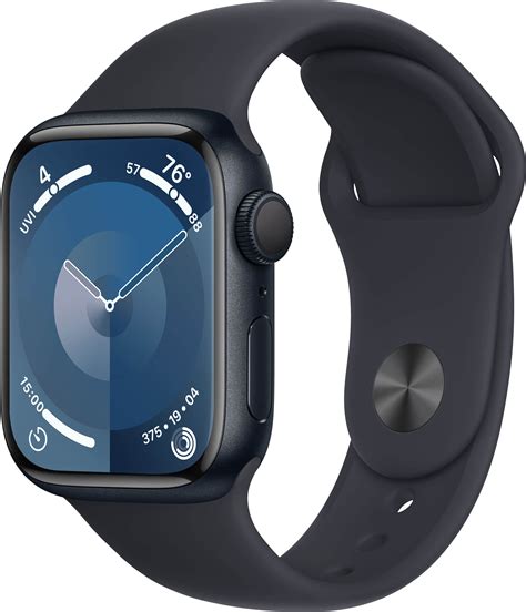 apple watch site officiel.
